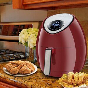 ZENY™ air fryer
